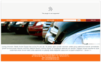 Tablet Screenshot of gurtasoto.com